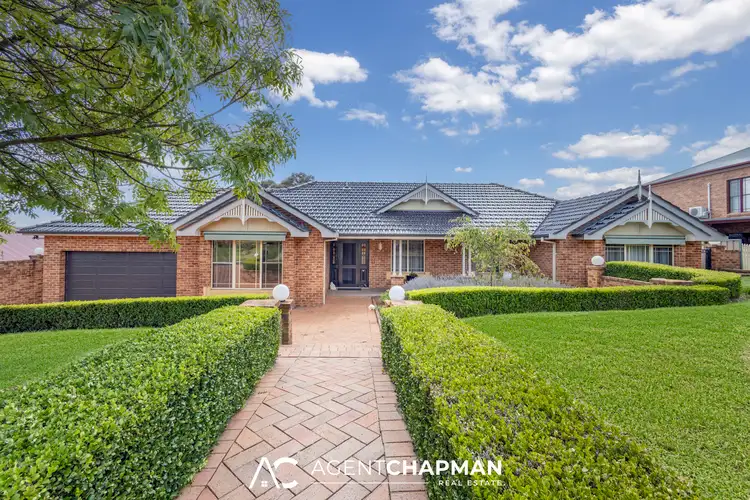 7 Braham Street, Llanarth NSW 2795