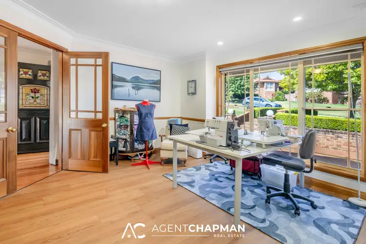 Third view of Homely house listing, 7 Braham Street, Llanarth NSW 2795