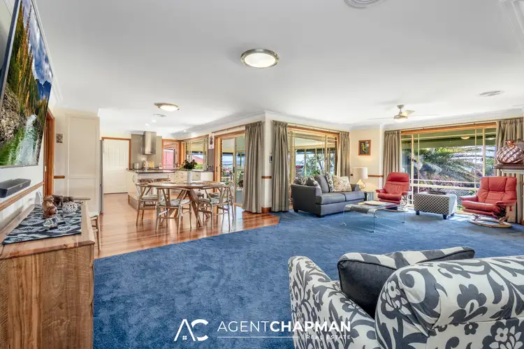 Fifth view of Homely house listing, 7 Braham Street, Llanarth NSW 2795