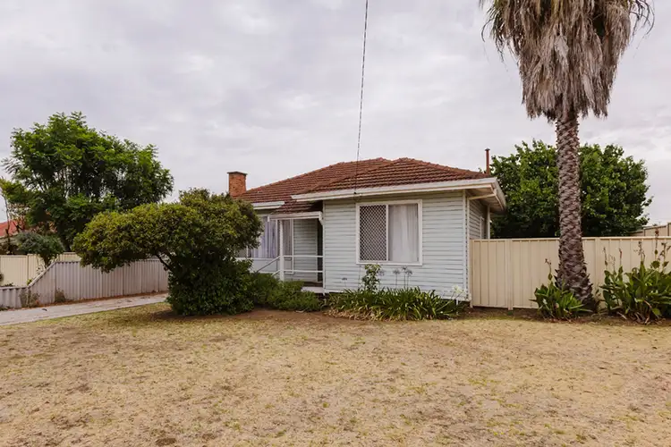 Main view of Homely house listing, 77 Northwood Street, Narrogin WA 6312