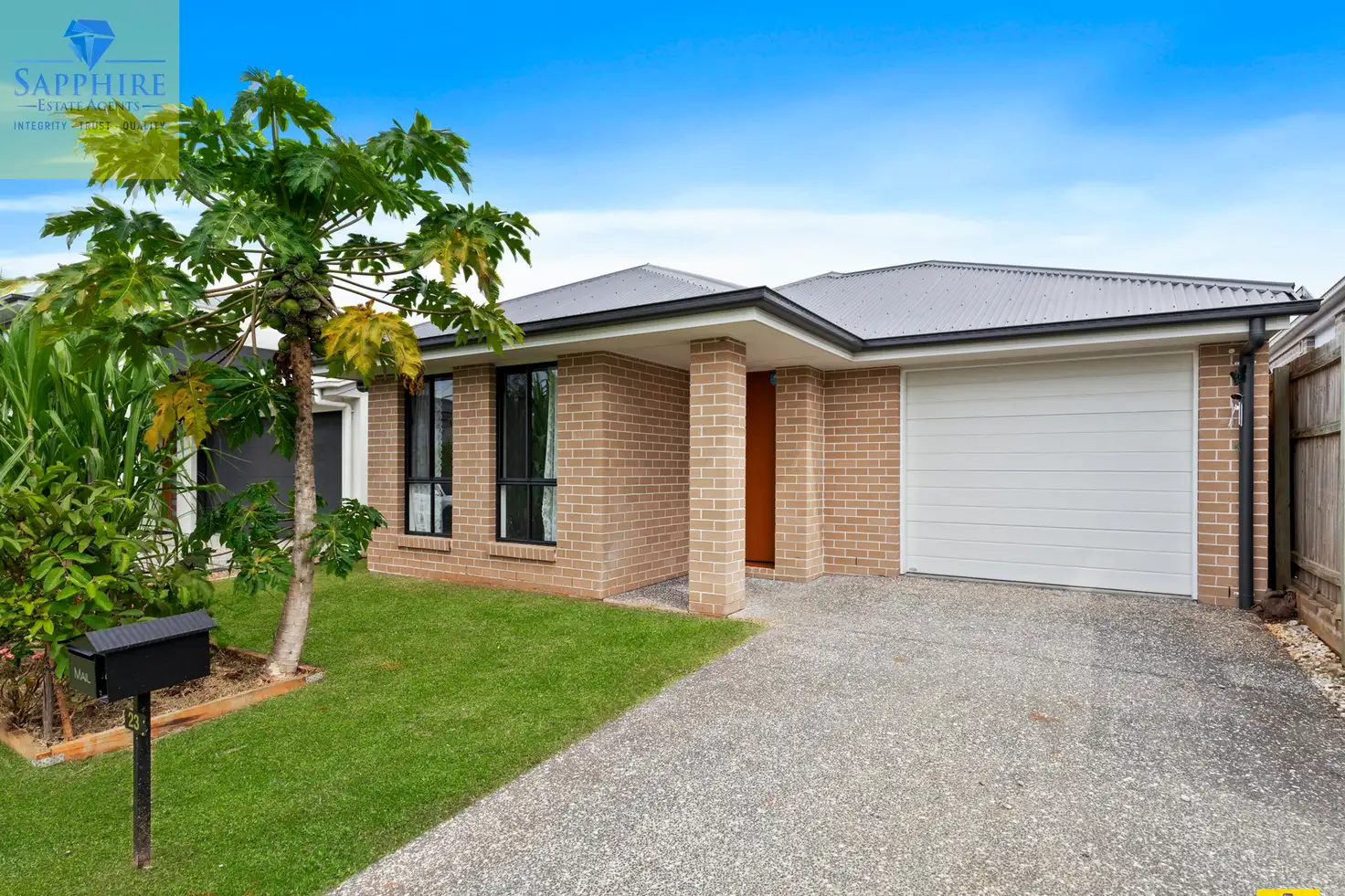 Main view of Homely house listing, 23 Brandywine Street, Griffin QLD 4503