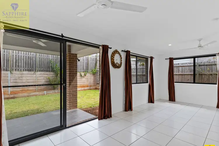 Third view of Homely house listing, 23 Brandywine Street, Griffin QLD 4503