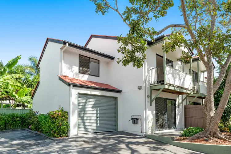 16/21 Boongall Road