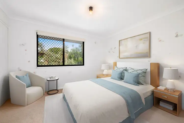 Third view of Homely townhouse listing, 16/21 Boongall Road, Camp Hill QLD 4152