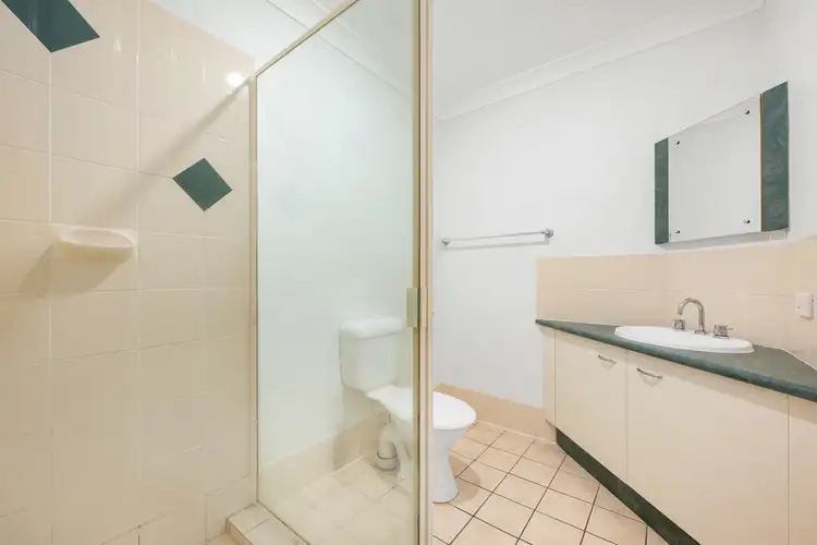 Fourth view of Homely townhouse listing, 16/21 Boongall Road, Camp Hill QLD 4152