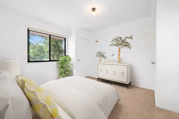 Fifth view of Homely townhouse listing, 16/21 Boongall Road, Camp Hill QLD 4152