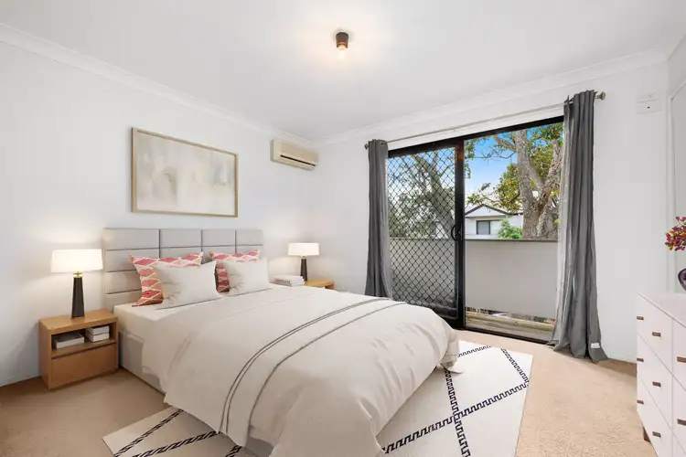 Sixth view of Homely townhouse listing, 16/21 Boongall Road, Camp Hill QLD 4152