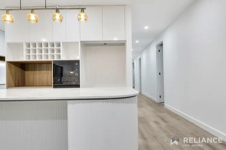 Fifth view of Homely house listing, 15 Touriga Circuit, Sunbury VIC 3429