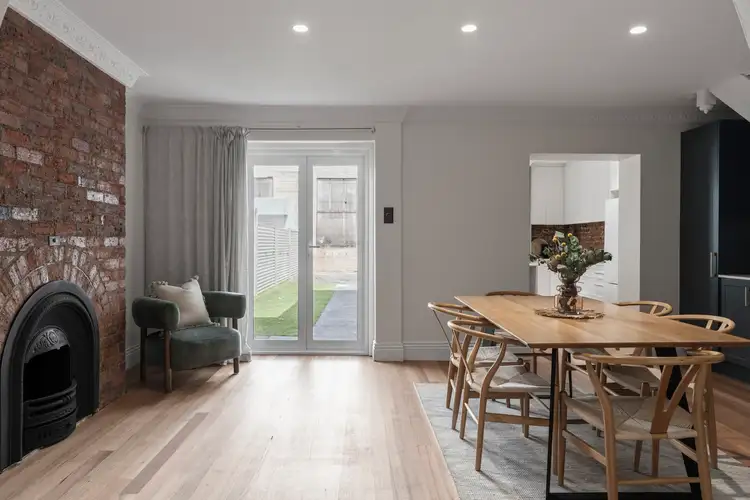 Fourth view of Homely house listing, 156 Bathurst Street, Launceston TAS 7250
