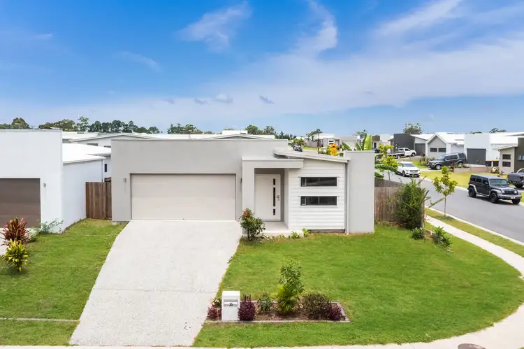 35 Barratt Drive, Greenbank QLD 4124