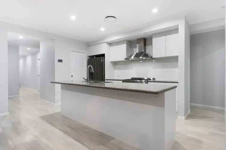 Second view of Homely house listing, 48 Reuben Boulevard, Logan Reserve QLD 4133