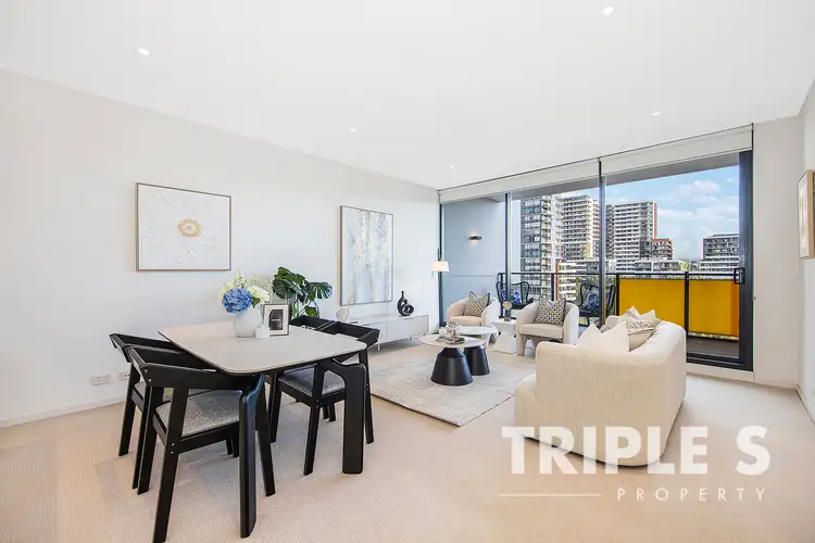 1013/6 Saunders Close, Macquarie Park NSW 2113
