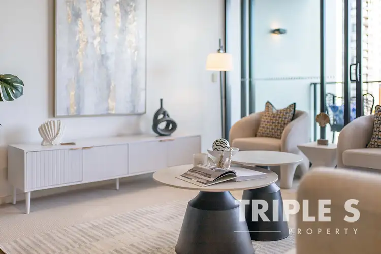 Third view of Homely apartment listing, 1013/6 Saunders Close, Macquarie Park NSW 2113