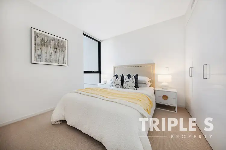 Sixth view of Homely apartment listing, 1013/6 Saunders Close, Macquarie Park NSW 2113