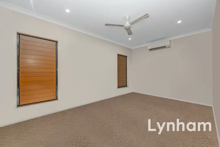 Second view of Homely house listing, 14 Makena Circuit, Burdell QLD 4818