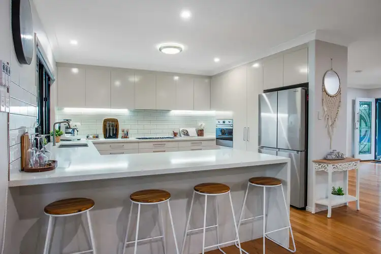 Fifth view of Homely house listing, 110-114 Pendennis Road, Tamborine QLD 4270