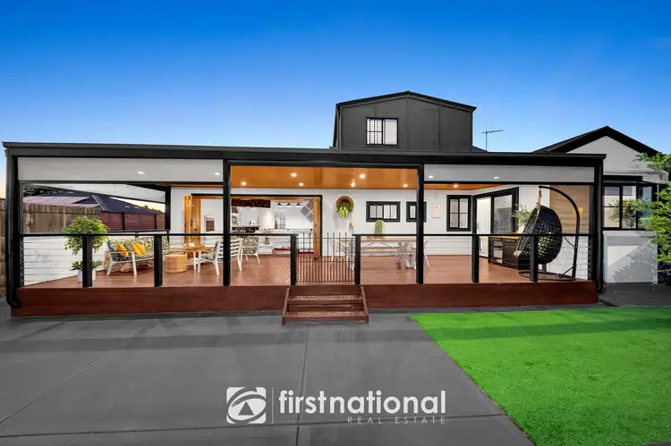 3/120-122 Athol Road, Springvale South VIC 3172