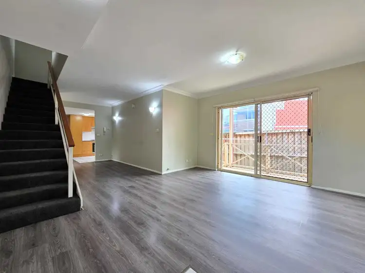 Second view of Homely townhouse listing, 9/443-447 Lyons Road, Five Dock NSW 2046