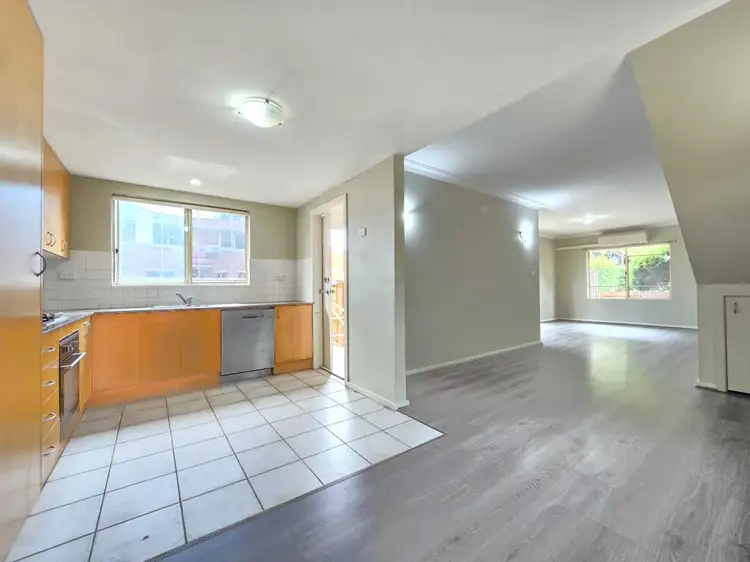 Third view of Homely townhouse listing, 9/443-447 Lyons Road, Five Dock NSW 2046