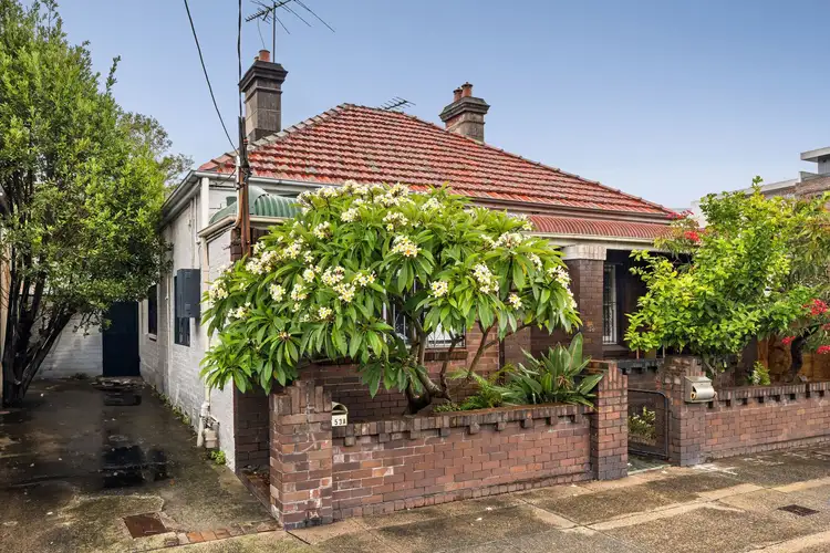 53a Addison Road, Marrickville NSW 2204