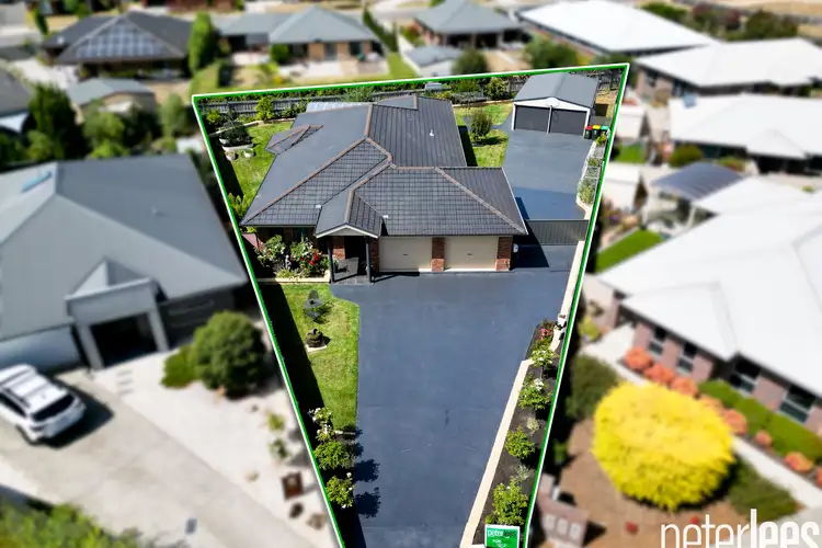 3 Talus Place, Prospect Vale TAS 7250