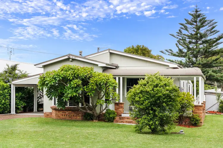 33 Cowper Street, Fairy Meadow NSW 2519