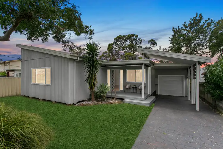 Second view of Homely house listing, 64 Dampier Boulevard, Killarney Vale NSW 2261