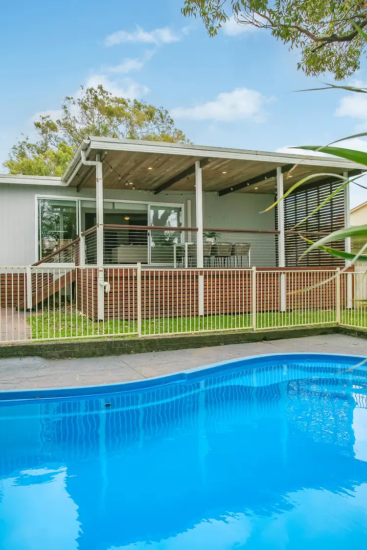 Third view of Homely house listing, 64 Dampier Boulevard, Killarney Vale NSW 2261