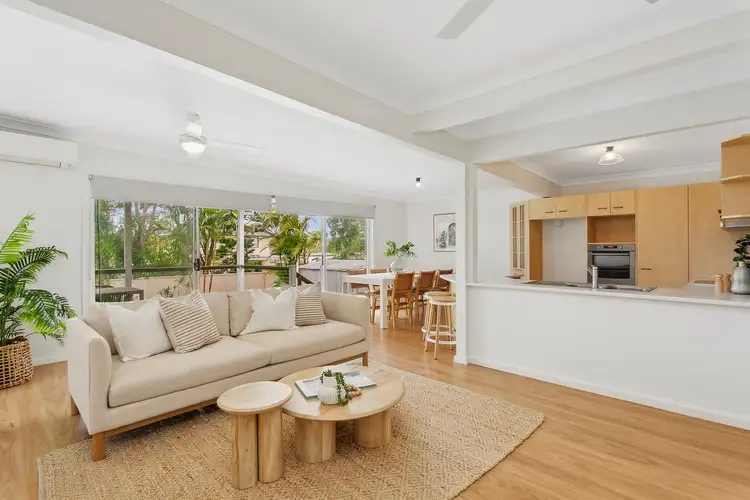 Fourth view of Homely house listing, 64 Dampier Boulevard, Killarney Vale NSW 2261