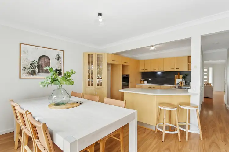 Fifth view of Homely house listing, 64 Dampier Boulevard, Killarney Vale NSW 2261