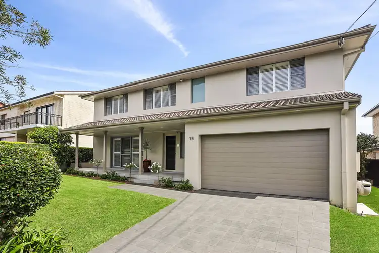Sixth view of Homely house listing, 15 Johnston Parade, Maroubra NSW 2035