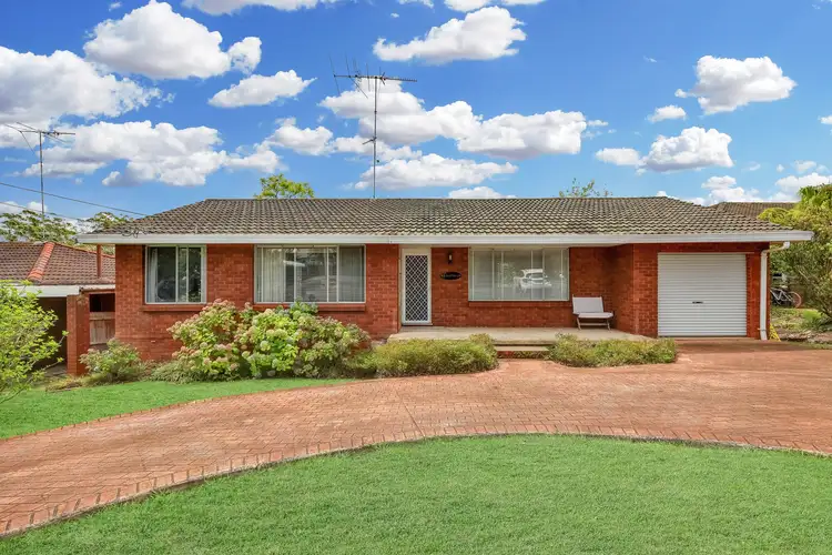 Main view of Homely house listing, 169 Seven Hills Road, Baulkham Hills NSW 2153