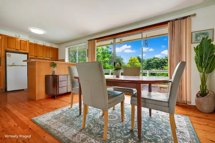 Fifth view of Homely house listing, 169 Seven Hills Road, Baulkham Hills NSW 2153
