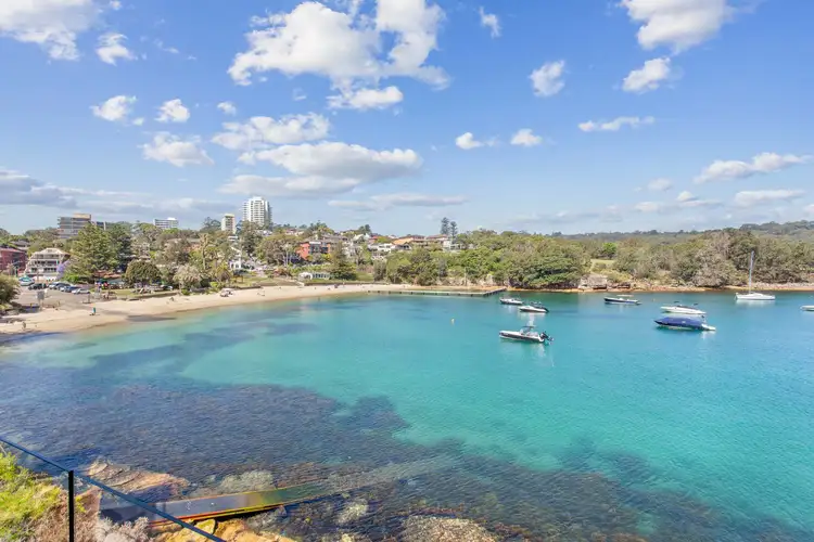 9 Bruce Avenue, Manly NSW 2095