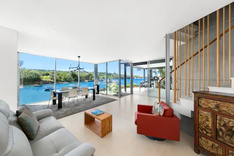 Sixth view of Homely house listing, 9 Bruce Avenue, Manly NSW 2095