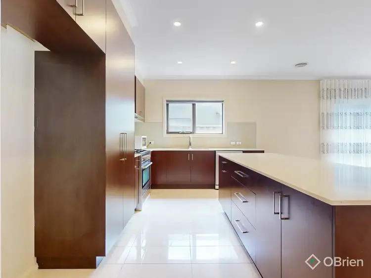 Second view of Homely house listing, 7 McFarlan Way, Cranbourne East VIC 3977