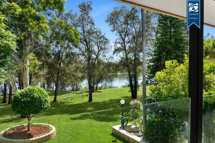 Second view of Homely house listing, 8 Riverview Road, Pleasure Point NSW 2172