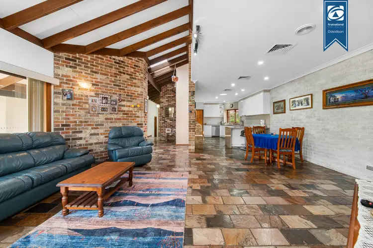 Sixth view of Homely house listing, 8 Riverview Road, Pleasure Point NSW 2172