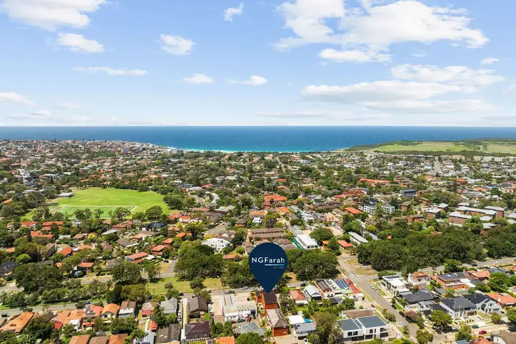 Third view of Homely house listing, 965 Anzac Parade, Maroubra NSW 2035