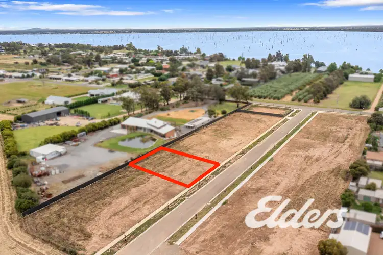 12 Stringybark Street, Yarrawonga VIC 3730