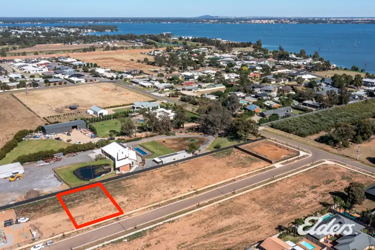 Second view of Homely land listing, 12 Stringybark Street, Yarrawonga VIC 3730