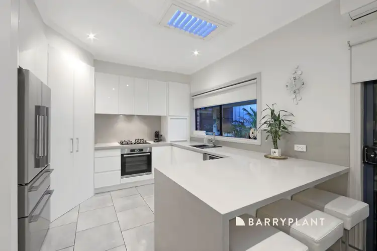 Third view of Homely townhouse listing, 2/12 Virgilia Court, Rowville VIC 3178