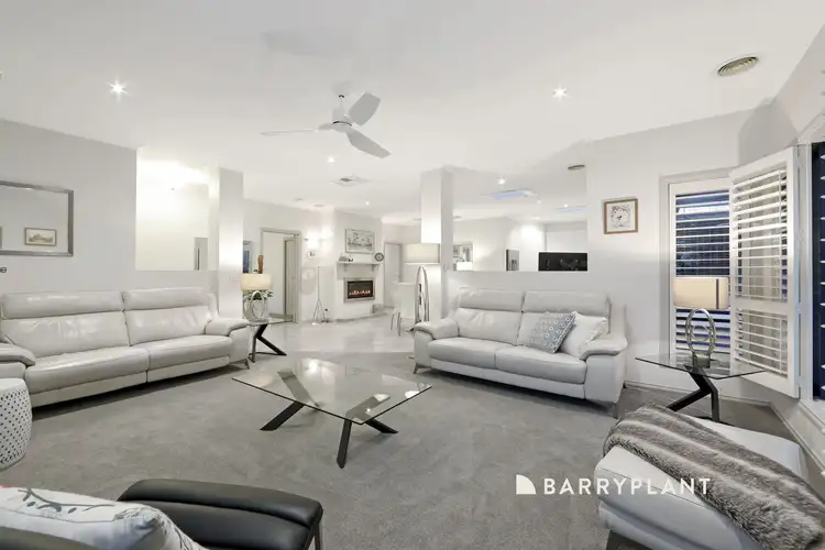 Fourth view of Homely townhouse listing, 2/12 Virgilia Court, Rowville VIC 3178