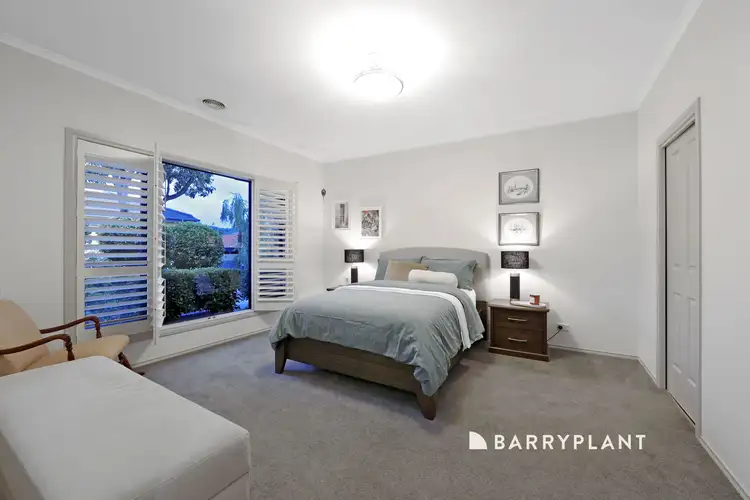 Sixth view of Homely townhouse listing, 2/12 Virgilia Court, Rowville VIC 3178