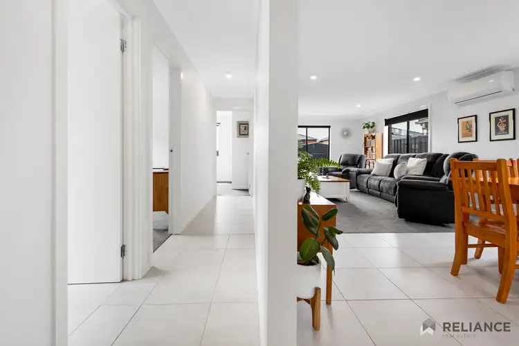 Fifth view of Homely house listing, 64 Torrance Drive, Harkness VIC 3337