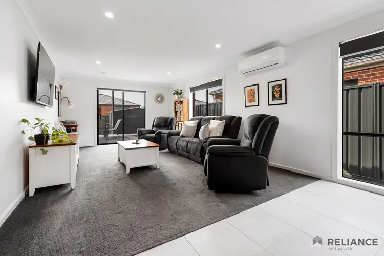 Sixth view of Homely house listing, 64 Torrance Drive, Harkness VIC 3337