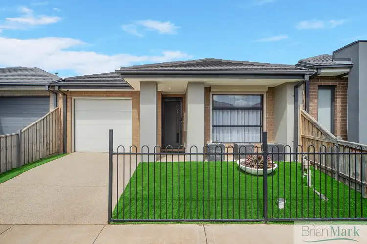 48 Clover Drive, Rockbank VIC 3335