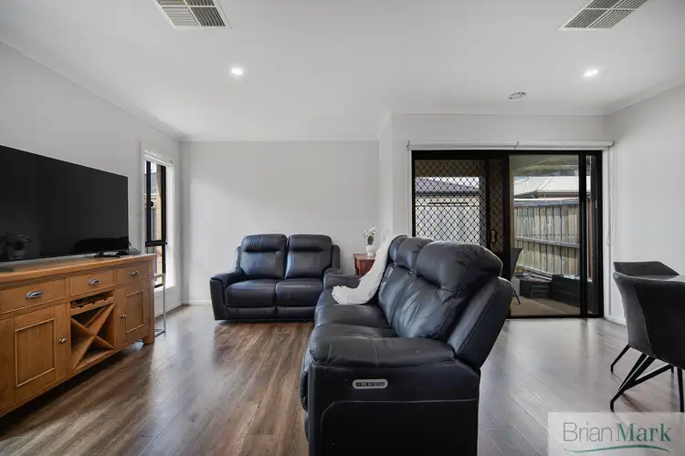 Sixth view of Homely house listing, 48 Clover Drive, Rockbank VIC 3335