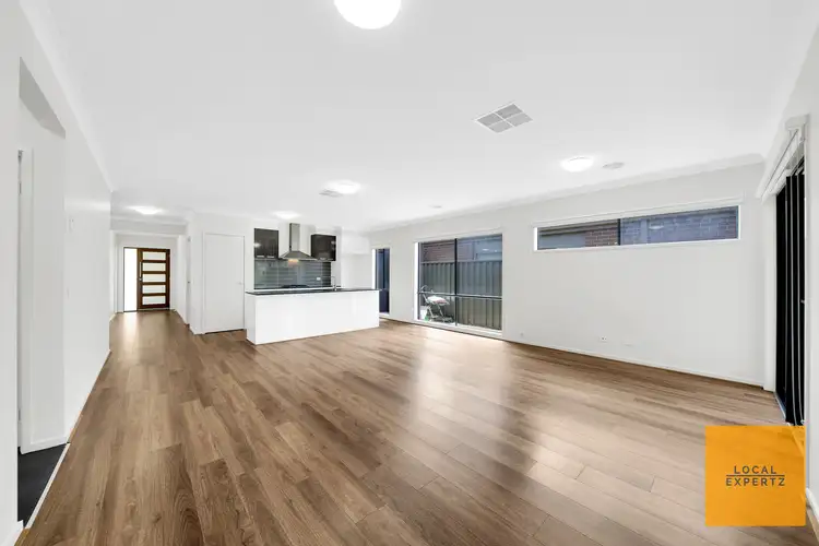 Third view of Homely house listing, 5 Brooksby Circuit, Harkness VIC 3337