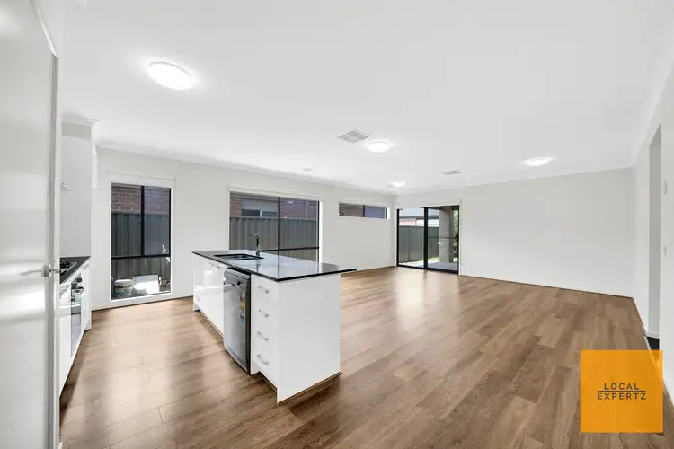 Fourth view of Homely house listing, 5 Brooksby Circuit, Harkness VIC 3337